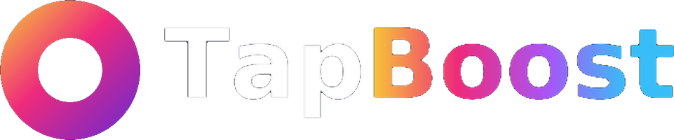 TapBoost